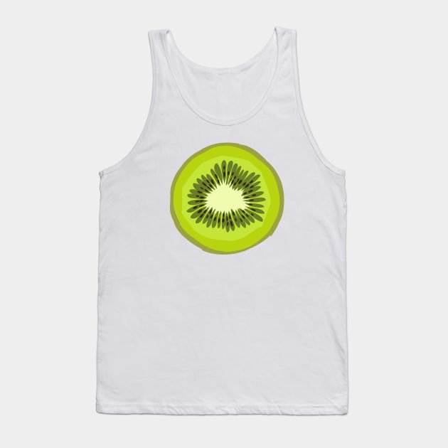 Kiwi Tank Top by Deni id